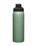 CAMELBAK Kolesarska steklenica za vodo - CHUTE® MAG - zelena