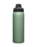 CAMELBAK Kolesarska steklenica za vodo - CHUTE® MAG - zelena