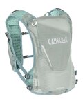 CAMELBAK nahrbtnik - ZEPHYR™ PRO VEST 11L - siva/svetlo modra