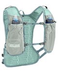 CAMELBAK nahrbtnik - ZEPHYR™ PRO VEST 11L - siva/svetlo modra