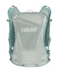CAMELBAK nahrbtnik - ZEPHYR™ PRO VEST 11L - siva/svetlo modra