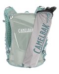 CAMELBAK nahrbtnik - ZEPHYR™ PRO VEST 11L - siva/svetlo modra