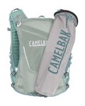 CAMELBAK nahrbtnik - ZEPHYR™ PRO VEST 11L - siva/svetlo modra