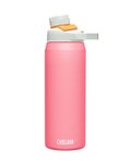 CAMELBAK Kolesarska steklenica za vodo - CHUTE® MAG - rožnata
