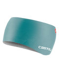 CASTELLI Kolesarski trak za lase - PRO THERMAL W - modra