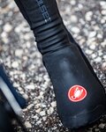 CASTELLI Kolesarske galoše - RoS 2 - črna