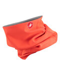 CASTELLI Kolesarski grelnik vratu - PRO THERMAL W - rožnata