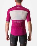 CASTELLI Kolesarski dres s kratkimi rokavi - GIRO D'ITALIA 2023 - ciklama