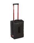 CASTELLI Kolesarska  torba - ROLLING 43 L - črna