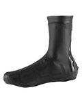 CASTELLI Kolesarske galoše - PIOGGERELLA - črna