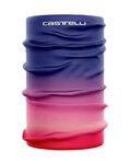 CASTELLI Kolesarski grelnik vratu - LIGHT HEAD THINGY - rožnata/vijolična