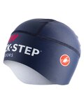 CASTELLI Kolesarska kapa - QUICK-STEP 2022 - modra