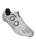 FLR Kolesarski čevlji - FXX - bela