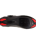 FLR Kolesarski čevlji - F121 - črna