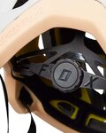 FOX Kolesarska čelada - SPEEDFRAME MIPS™ - slonovina