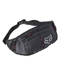 FOX vrečka za ledvice - HIP PACK SLIM - črna
