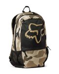 FOX nahrbtnik - 180 MOTO BACKPACK - rjava/zelena