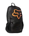 FOX nahrbtnik - 180 MOTO BACKPACK - črna