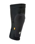 FOX blazinice za kolena - ENDURO KNEE SLEEVE - črna