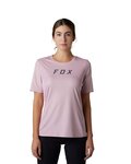 FOX Kolesarski dres s kratkimi rokavi - RANGER MOTH LADY - rožnata