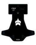 FOX blatnik - MUD GUARD - črna