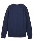 FOX pulover - ABSOLUTE FLEECE CREW - modra