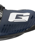 GAERNE Kolesarski čevlji - CARBON VOLATA - črna/modra