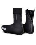 GOBIK Kolesarske galoše - KAMIK - črna