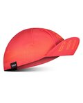 GOBIK Kolesarska kapa - VINTAGE PARADISE - rožnata