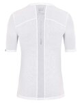 GOBIK Kolesarska  majica s kratkimi rokavi - CELL SKIN LADY - bela