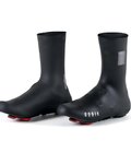 GOBIK Kolesarske galoše - VELOTOZE SNAPS - črna