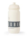 GOBIK Kolesarska steklenica za vodo - SHIVA - slonovina
