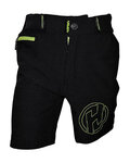HAVEN Kolesarske kratke hlače brez naramnic - TEENAGE