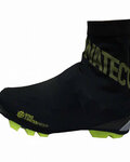 HAVEN Kolesarske galoše - WATECTOR - črna