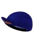 HOLOKOLO Kolesarska kapa - FORTIT - modra