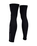 HOLOKOLO Kolesarski nogavčki - THERMAL - črna