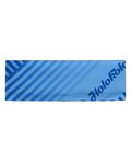HOLOKOLO Kolesarski trak za lase - SUMMER HEADBAND II - modra