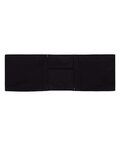 HOLOKOLO Kolesarski trak za lase - SMR HEADBAND II LADY - črna