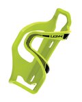 LEZYNE Kolesarski nosilec za kolesarsko steklenico - FLOW CAGE SL-L - zelena