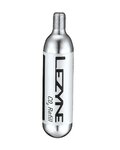 LEZYNE CO2 črpalka/bombica - 20G SILVER - srebrna