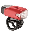 LEZYNE luč - KTV DRIVE FRONT - rdeča