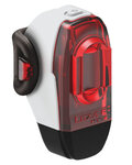 LEZYNE luč - KTV DRIVE REAR - črna