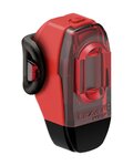 LEZYNE luč - KTV DRIVE REAR - rdeča