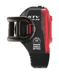 LEZYNE luč - KTV PRO DRIVE REAR - črna