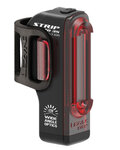 LEZYNE luč - STRIP DRIVE STVZO - črna