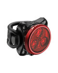 LEZYNE luč - ZECTO DRIVE - rdeča/črna