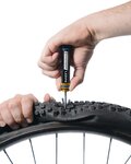 LEZYNE Kolesarsko orodje - TUBELESS INSERT KIT - črna