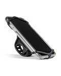 LEZYNE nosilec - SMART GRIP MOUNT - črna