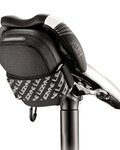 LEZYNE Torbica za kolo - ROAD CADDY - črna