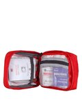 LIFESYSTEMS prva pomoč - TREK FIRST AID KIT - rdeča